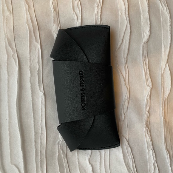 Roberi & fraud Doris oval sunglasses - Picture 6 of 8